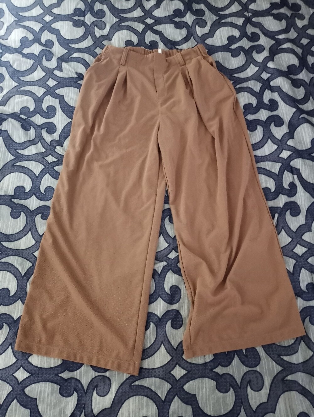 🎟HALARA Wide Leg Pants🎟
